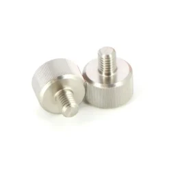 2 vis de butées colonne pour Prep'chef 215612/215609