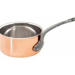 Alliance cuivre casserole 20 cm