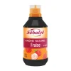Arôme alimentaire Fraise Sébalcé 500 ml