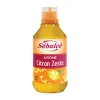 Arôme Citron Zeste Sébalcé 500 ml
