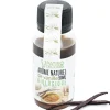 Arôme naturel de Vanille biologique 50 ml
