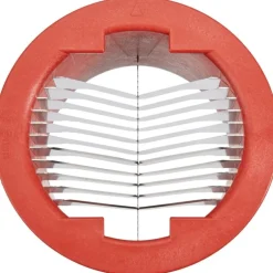 Bloc lames 1/2 rondelles 5 mm