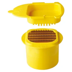Bloc lames coupe frites 16x8 mm