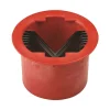 Bloc lames rondelles 5 mm