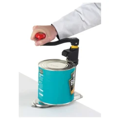 Bonzer ouvre-boîtes bonzer EZ 20 boîtes/jour 40 cm