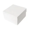 Boîte pâtissière 30,4 cm, hauteur 20 cm