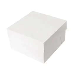 Boîte pâtissière 30,4 cm, hauteur 20 cm