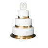 Bougie anniversaire 60 ans