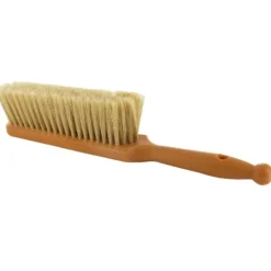 Brosse droite soie
