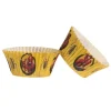 Caissettes à cupcake Spiderman (x25)