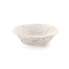 Caissettes cuisson Sienne 60 x 25 mm (x1000)