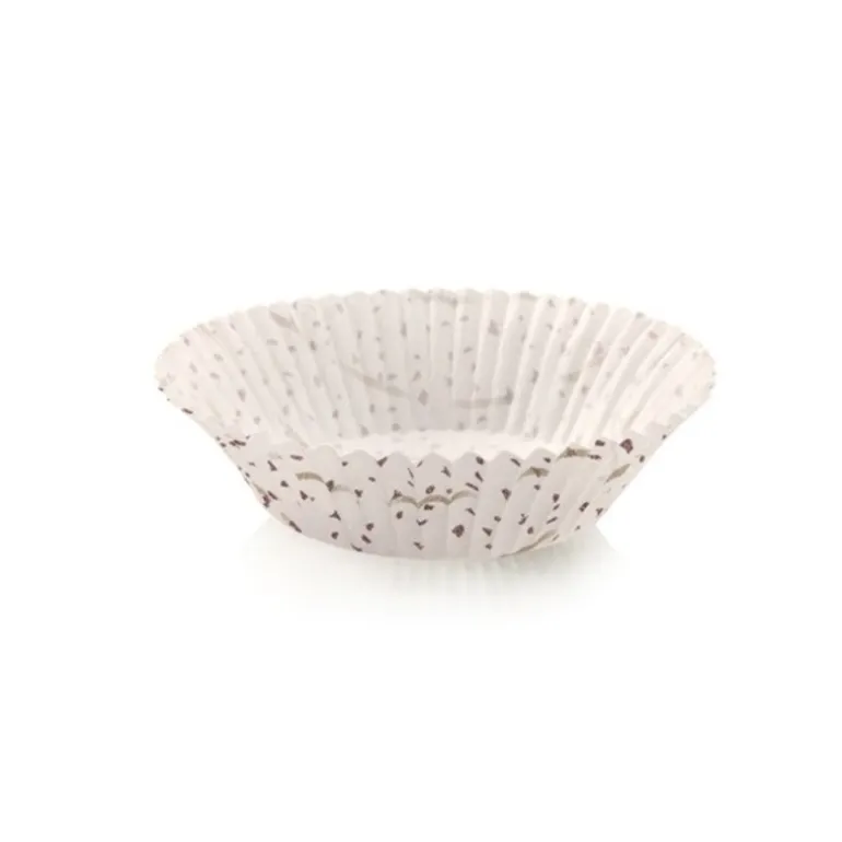 Caissettes cuisson Sienne 55 x 32 mm (x1000)
