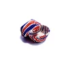 Caissettes cupcake Drapeau anglais (x60)