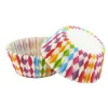 Caissettes cupcakes "Jubilé" (x50)