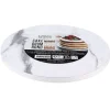Cake Drum Rond Effet Marbre Ø 25 cm