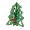 Cake Topper Sapin de Noël
