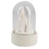 Cake Topper Sapins lumineux