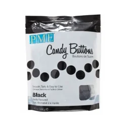 Candy Melts Noirs 284 g