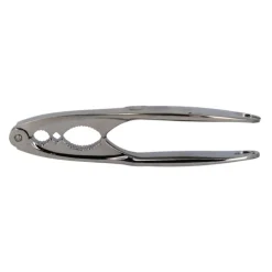 Casse-noix en aluminium