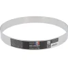 Cercle à entremets inox H 3,5 cm Ø 28 cm