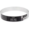 Cercle à tarte perforé inox H 3,5 cm Ø 20 cm