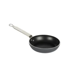 Chef Plus poêle à blinis anti-adhérente 12 cm