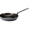 Chef poêle ronde anti-adhérente 32 cm