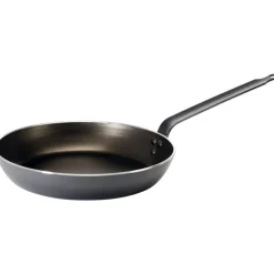Chef poêle ronde anti-adhérente 26 cm