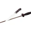 Chef's Choice fusil à aiguiser mèche ovale diamant 30 cm