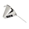 Chinois inox 16 cm