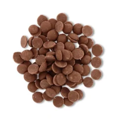 Chocolat au lait de couverture - 1 kg