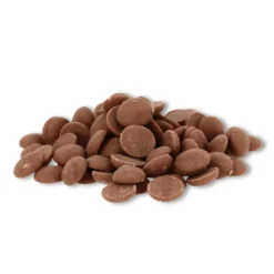 Chocolat au lait de couverture - 1 kg