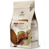 Chocolat de Couverture au Lait origine Ghana 40 % 2,5 Kg