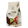 Chocolat de Couverture Noir Tanzanie 75 % 1 Kg