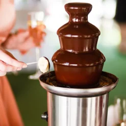 Chocolat Noir pour Fontaine 250 g