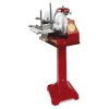 Chromatic pied pour trancheuse rouge 63 x 45 cm