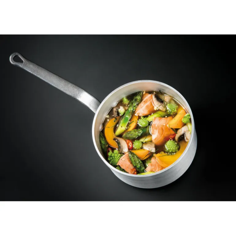 Classe Alu casserole 18 cm
