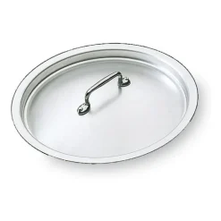 Classe Alu couvercle 32 cm