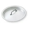 Classe Alu couvercle 24 cm