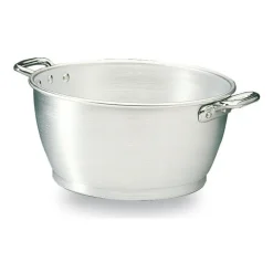 Classe Alu dessus de couscoussier 50 cm