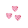 Coeurs azyme Papa (x24)