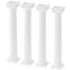 Colonnes de séparation grecques Patisdécor 17,8 cm (x4)