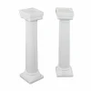 Colonnes de séparation grecques Patisdécor 12,5 cm (x4)