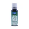 Colorant alimentaire naturel vert sapin PME