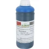Colorant liquide hydrosoluble bleu ciel 1L