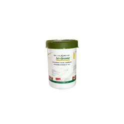 Colorant poudre alimentaire Noir Végétal 100 g