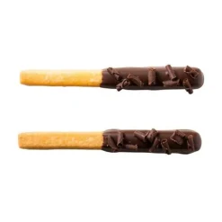 Copeaux chocolat noir Mona Lisa 2,5 kg
