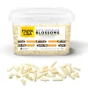 Copeaux de chocolat blanc Mona Lisa 1 kg