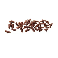 Copeaux fins de chocolat au lait Mona Lisa 2,5 kg
