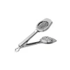 Coupe-fraise inox